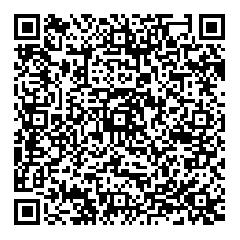 横共の新入生QRコード