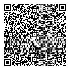 横浜共立学園についてQRコード