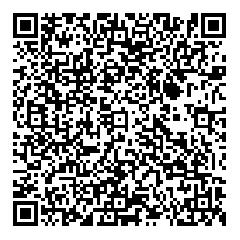 江戸取を受けるのは○か×かQRコード