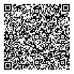 法政大学中学高等学校　QRコード