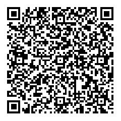 目立たない学校！QRコード