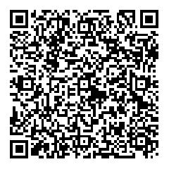 自修館についてQRコード