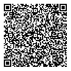 船橋明生学院の石田先生　QRコード