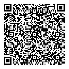 裏入学って？QRコード