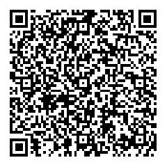 鎌倉学園についてQRコード