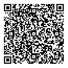 香蘭についてQRコード