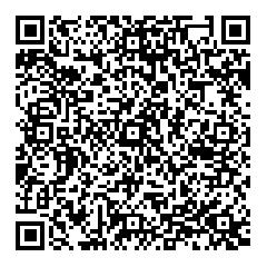 駒東についてQRコード