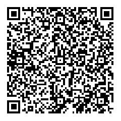 奈良市立平城中学校QRコード