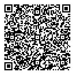 皆?寄ってって～ΣQRコード