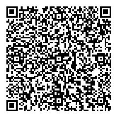 ◆◆◆中畑佐知子（甘木/高林　透子）不要論◆QRコード