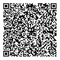 ○○先生に別の科目を担当させてみた。QRコード