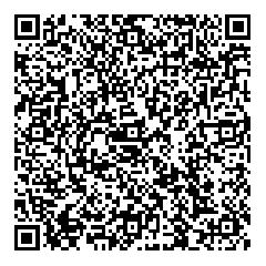 《盲点》佐藤慎二《髪型が変》QRコード