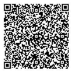 【☆代ゼミファッションチェック☆】QRコード