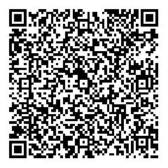 【カルト】坂本英知【右翼】QRコード