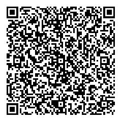 【シフれ】　　中畑佐知子　　【メタれ】QRコード
