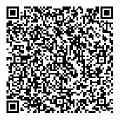 いじめしている奴QRコード