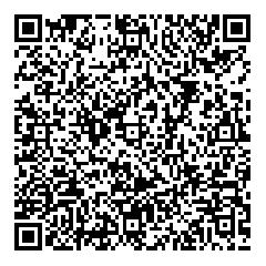 センター化学QRコード