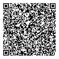 リーヴァス先生ってどうなの？QRコード