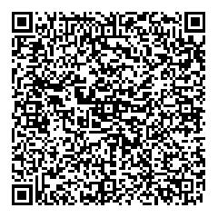 一年間受けて一番よかったと思う講師QRコード