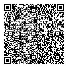 友達できる？QRコード