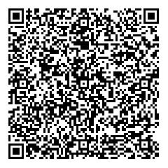 夏期講座　成功失敗まとめようぜ！！！フゥ―――(●∀●)―――ウ!QRコード
