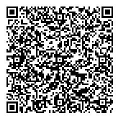 　　将来は  、 代ゼミ講師に なりたい！　QRコード