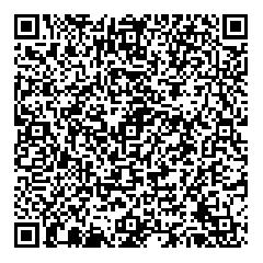板書する姿がｶｺｲｲ講師は？QRコード