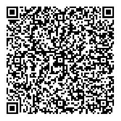 講師の学歴をパンフに明記しろ！QRコード