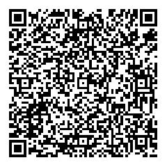 音読といえば何先生？QRコード