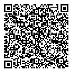 あの・・・QRコード
