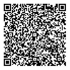 ハリーポッターと公認会計士受験QRコード