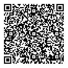 就職難に・・・QRコード