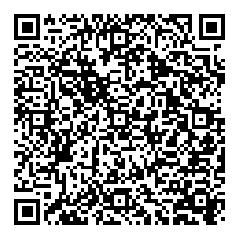 通信講座についてQRコード