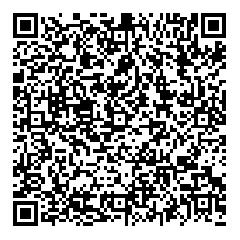【受験勝利】青春宣言【3倍努力】QRコード