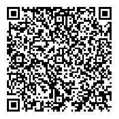 この英文は・・・QRコード