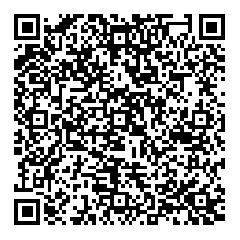 こんにちわ☆QRコード