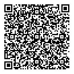 できませんQRコード