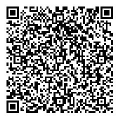 なんで誰もいないんだよ？QRコード