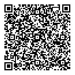 はじめましてQRコード