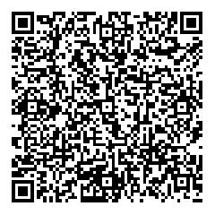 ほほう。このテキストよぉ。QRコード