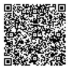 よろしくQRコード