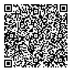 センターについてQRコード