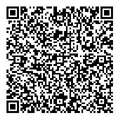 センター社会科です。QRコード