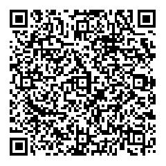 化学！QRコード