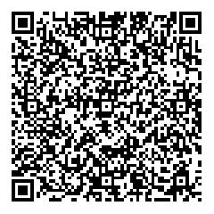単発すいません。英語です。QRコード