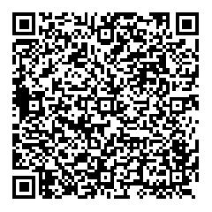 合格術を考えるQRコード