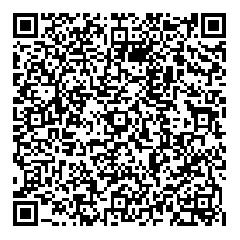塾のページですけど。QRコード