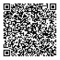 政治についてQRコード