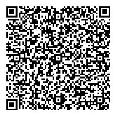 数日間、受験についての質問を受けます。QRコード