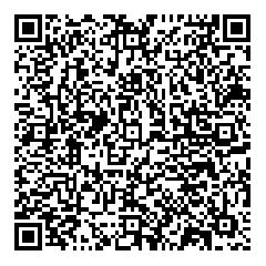 明治大学　社会系学部QRコード